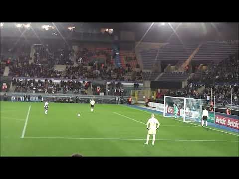 RC Strasbourg - Angers SCO : 1 - 2 A.Dipo Sima But (TAB) 2022/2023 CDF 32e de Finale