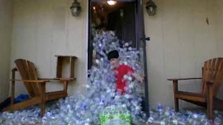 Cover art for How I Get My Water Bottles