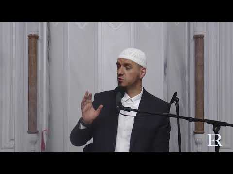 108. Rezultatet e çlirimit të Mekës - Enis Rama