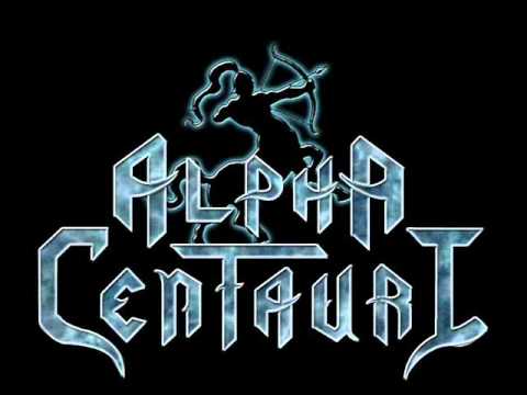 Alpha Centauri - People Of Wreaths