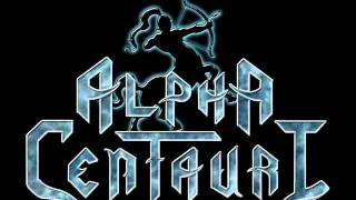 Alpha Centauri - People Of Wreaths