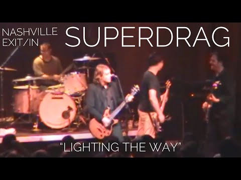 Lighting the Way - Superdrag