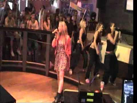 Luciee Marie Closier - Turn My Swag On Week 5 EsseX Factor aged 14