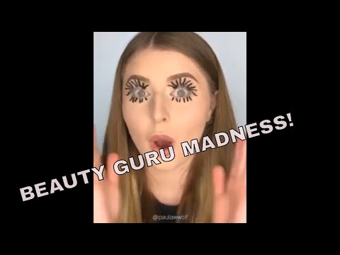 Every thing wrong with beauty gurus 2019 part 3