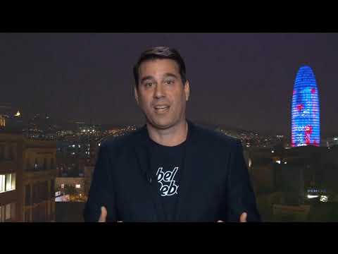 LivePerson CEO: Empowering Brands with Conversational Commerce | Mad Money | CNBC