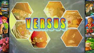 Marvel Vs. Capcom 2: New Age of Heroes ランクマ動画 その21