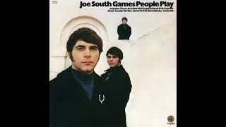 Joe South - I Knew You When