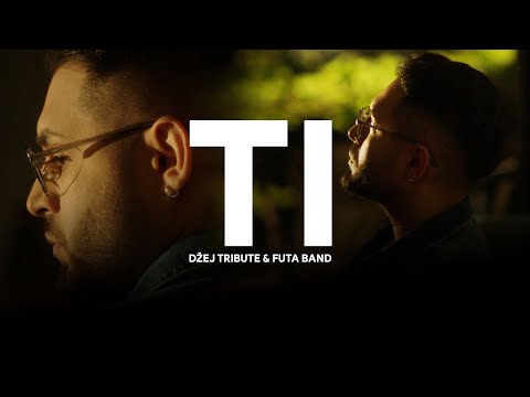 DZEJ TRIBUTE & FUTA BAND - TI (OFFICIAL VIDEO 2025)