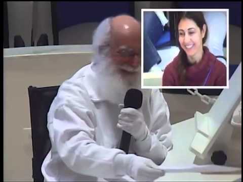 Tertúlia 1253 - Equívoco (Parapatologia) | #Conscienciologia