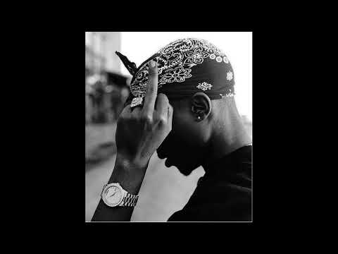 [FREE] 2Pac Old School Hip Hop Type Beat - "Time"