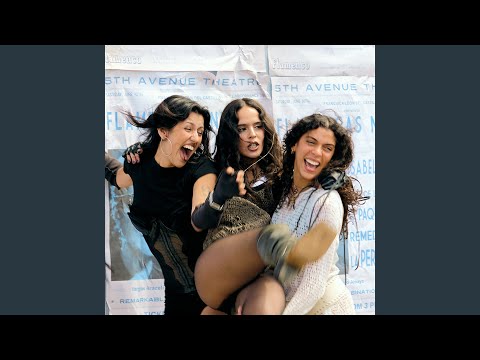 X LAS NIÑAS (Alegrías)