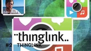 App per prof #2 THINGLINK (Immagini interattive)