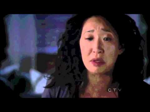 8x17 Cristina & Owen Final Scene