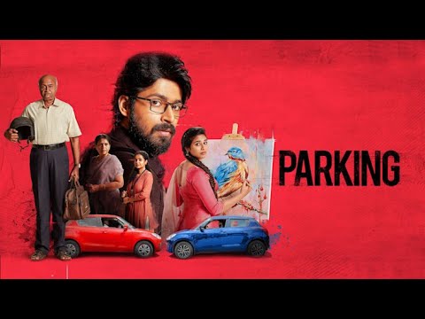 Parking - Telugu Trailer | Harish Kalyan | Indhuja Ravichandran | Sam C.S | Ramkumar Balakrishnan
