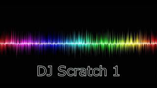 Download lagu Download Efek Suara : DJ Scratching Sample 2 (Pendek) mp3