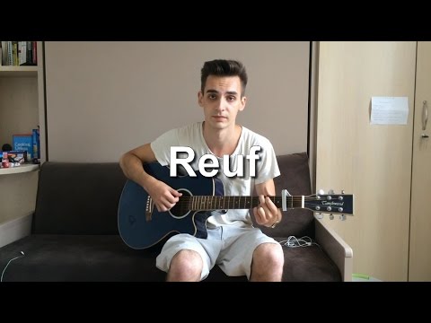Nekfeu - Reuf (Feat. Ed Sheeran) (Cover)