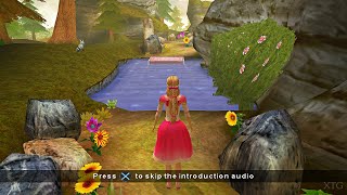 Download lagu Barbie in the 12 Dancing Princesses PS2 Gameplay HD (PCSX2) mp3 Download lagu Barbie in the 12 Dancing Princesses PS2 Gameplay HD (PCSX2) mp3