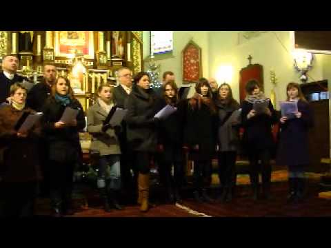 Chór parafialny w Buczu - Tryumfy