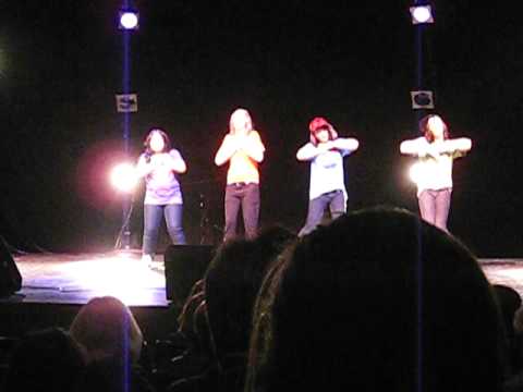 5dolls, Miss A, Beast