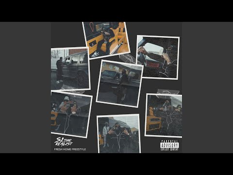 Fresh Home Freestyle