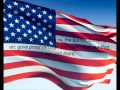 American National Anthem The Star Spangled Banner EN