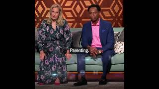 NEW TV Show! The Parent Test, a new series coming to ABC Primetime & Hulu December 15th! video