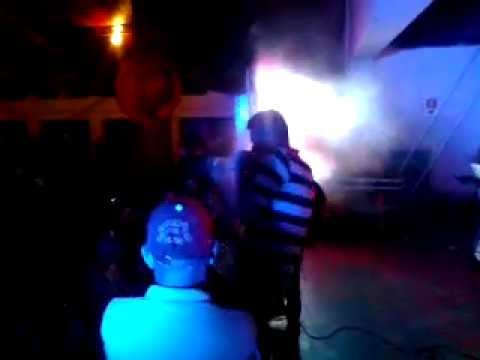 OBALI E ARPA E DjLest mpd ANIVERSARIO DE TOCHA E DADA BOLADAO NUM ATLANTICO