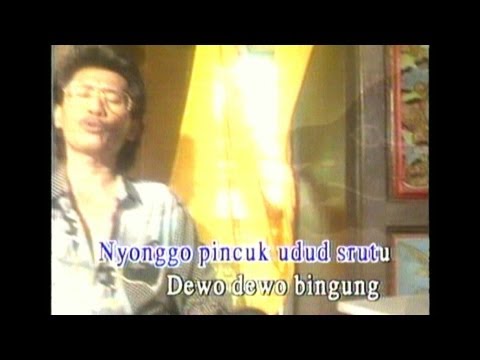 Download Mus Mulyadi Petruk Dadi Ratu Mp3 dan Mp4 Tanpa Ribet Gratis