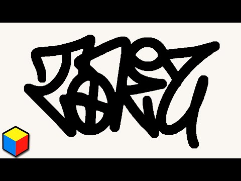 Graffiti Toys: Avoid These 3 Mistakes - Graffiti Negative Space Management Explained