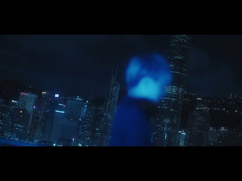 ITACHI20 - 緋紅 Ft. 88VARGINA , dlwindle【Official Music Video】