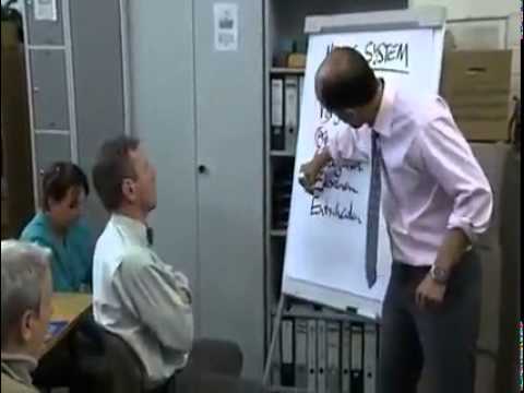 Vodze - Neues System