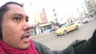 Walking in Igdir, Turkiye - Mas Kasan Jalan-jalan di Igdir Turki