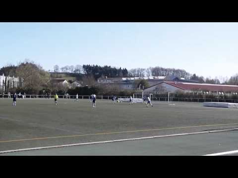 2012 04 01 FSV Rimbach   SC Rodau, Tor zum 2 0 Adis Dolicanin 2