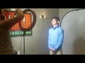 Barbizon NYC Hollywood Showcase Photo Shoots Jan 2019