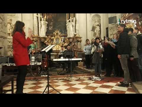 Rytmig - Eucharistia