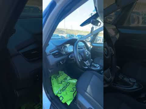 фото bmw 2 серии active tourer f45 рестайлинг 0