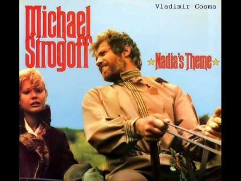 Vladimir Cosma - Nadia's Theme (Michael Strogoff)