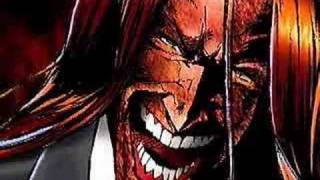 Twisted Metal Kids Ain't Alright