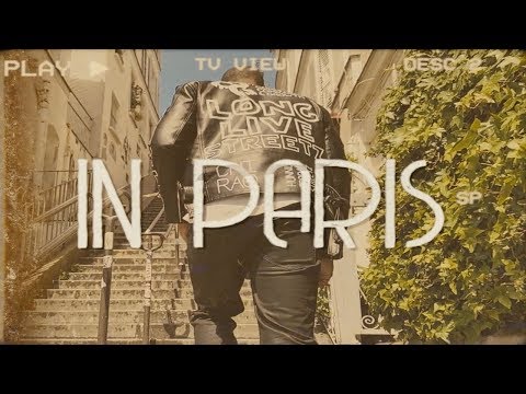 Hunnid CCG - In Paris