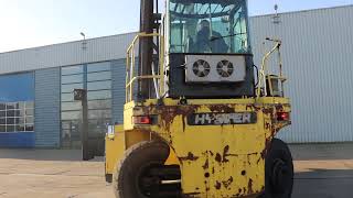 Chariot porte-conteneur Hyster H22.00XM-12EC à vendre - Image 4 | Forkliftonline CM Chariot porte-conteneur Hyster H22.00XM-12EC | Image 4 - Forkliftonline