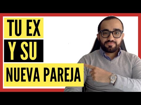 DO IT if your ex already has someone else | If he or she is dating someone else.