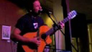 Jim Bianco - I Got a Thing For You (Live @ Coffee East)