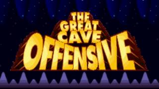 A More Offensive Great Cave