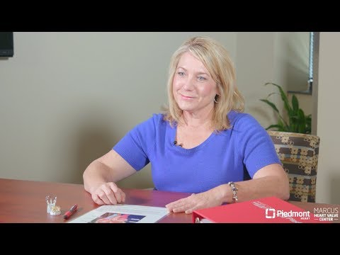 TAVR: Preparing for Your Procedure