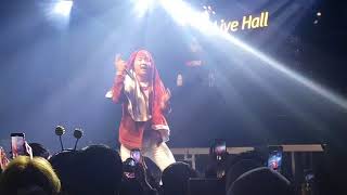 180505 슈퍼비 (Super Bee) 어린이날 콘서트 - Original Gimchi ,냉탕에 상어