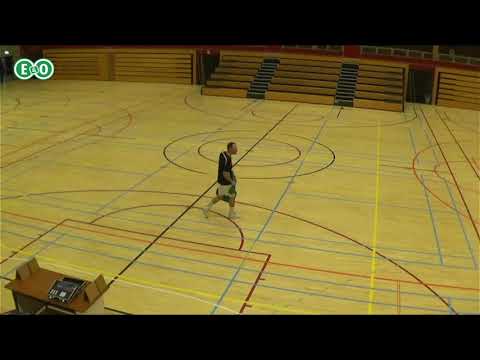 Livestream Oosting E&O vs. Feyenoord Handbal