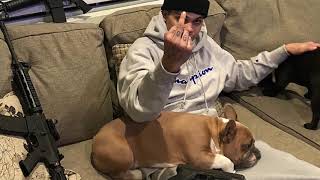 D Savage x Ronsocold - No Smoke [LEAK]