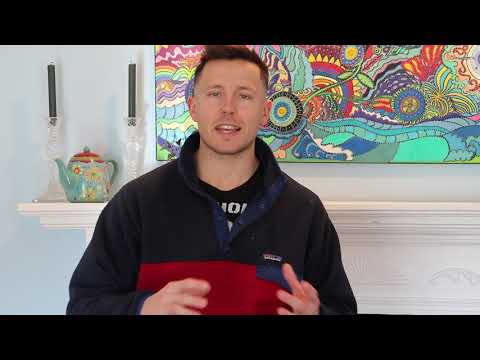 When Jon Had Squirrels, He Called Cowleys!