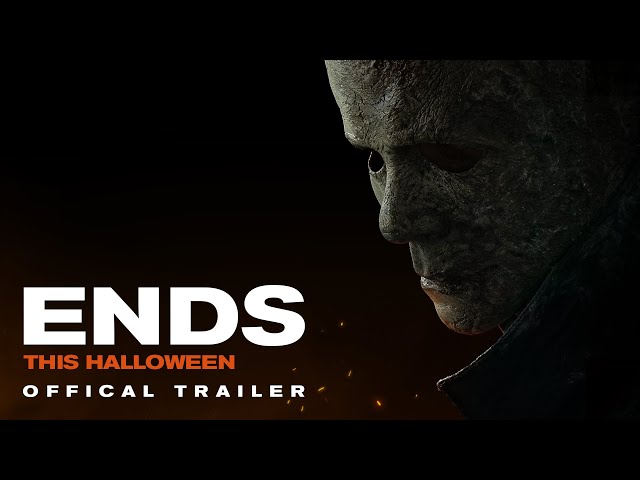 Halloween Ends release date, cast, trailer, and more