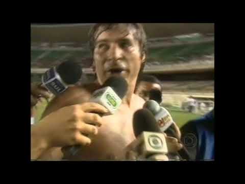 Flamengo 2 x 3 Madureira - Campeonato Carioca 2006